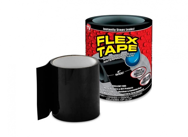 چسب ضد آب FLEX TAPE
