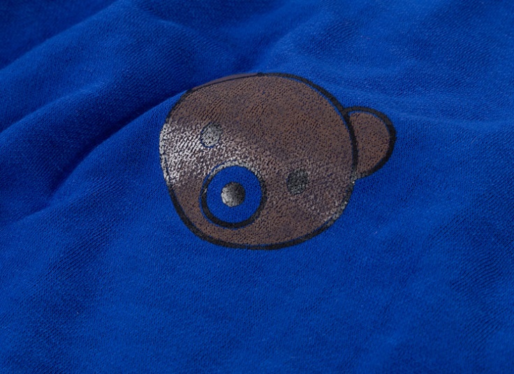 بلوز یقه هفت زنانه