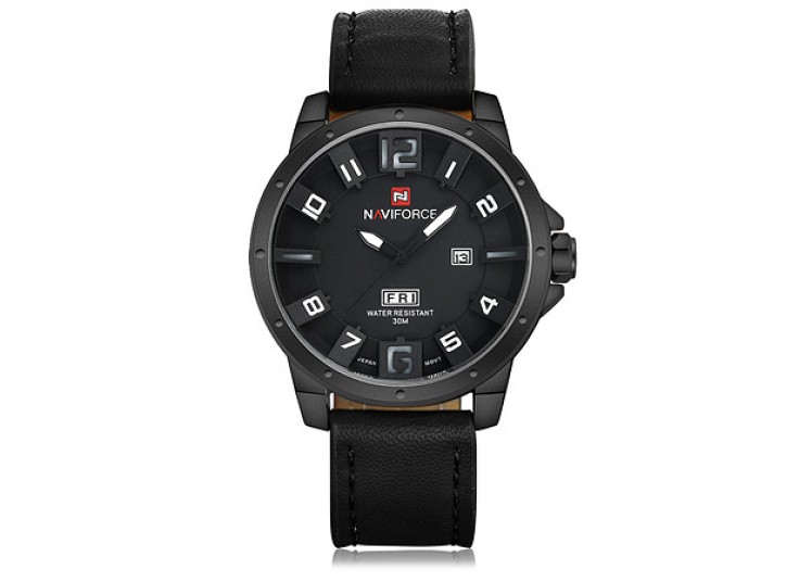 ساعت مچی Naviforce مدل NF 9061M