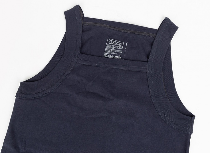 رکابی مردانه Oztas