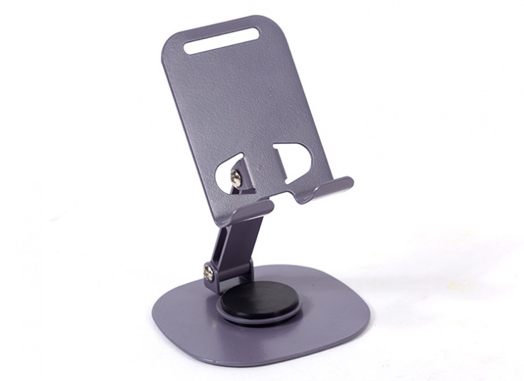 پایه نگهدارنده موبایل چرخشی L-382