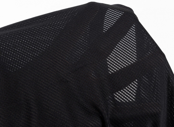 تیشرت ورزشی مردانه Alpine