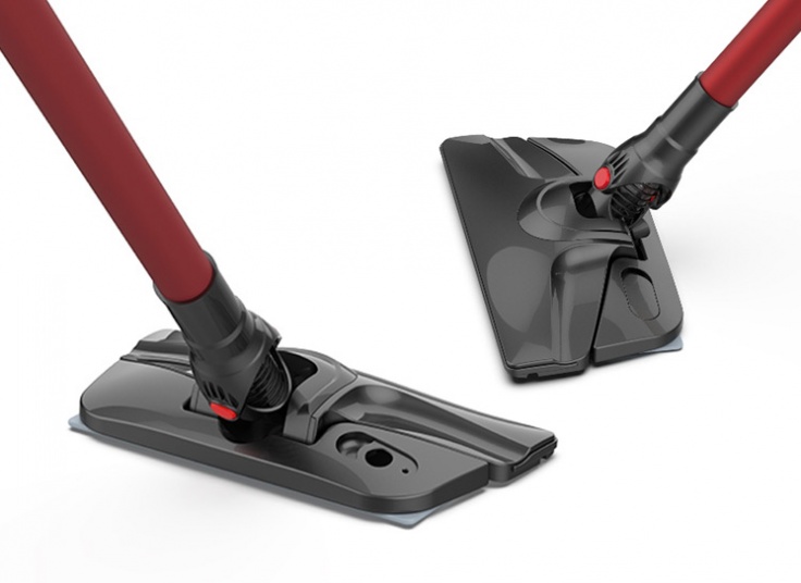 جارو برقی Airbot DX200