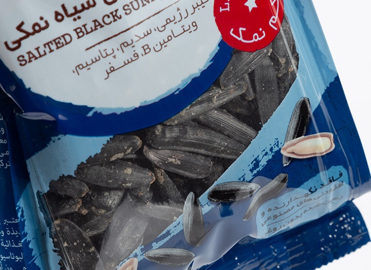 تخمه آفتابگردان MANI