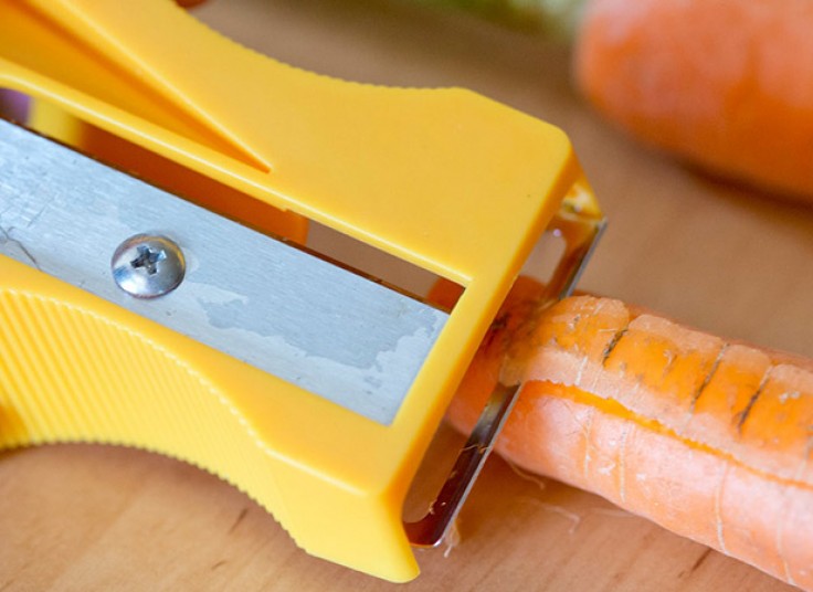 رنده تراشی SharpenerAndPeeler 