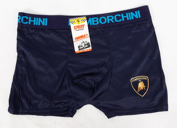 لباس زیر مردانه LamborChini