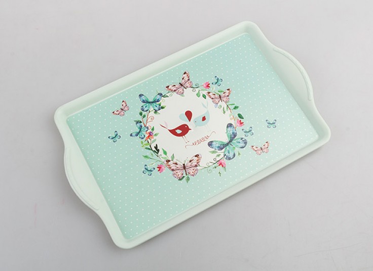 سینی آشپزخانه طرحدار