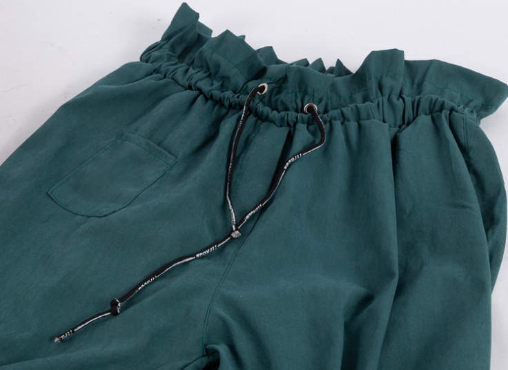 شلوار طرح کارگو کد 15781