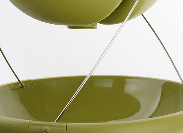 ظرف اردورخوری جمع شو