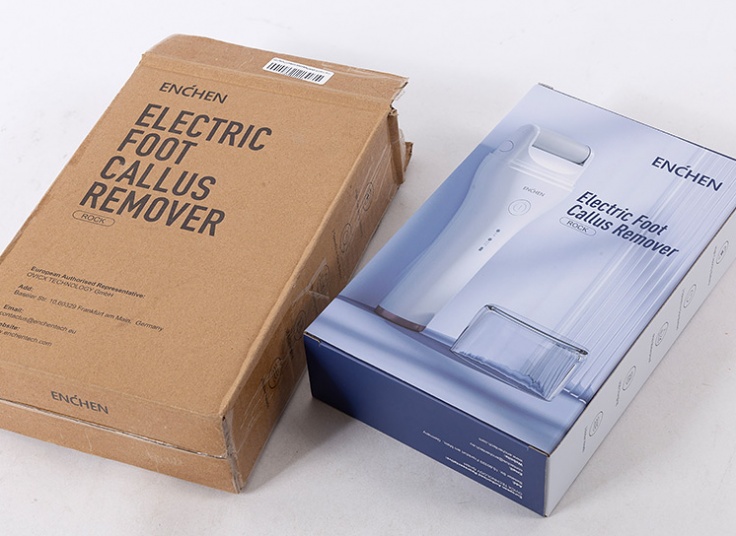 سنگ پا شارژی شیائومی Xiaomi ENCHEN