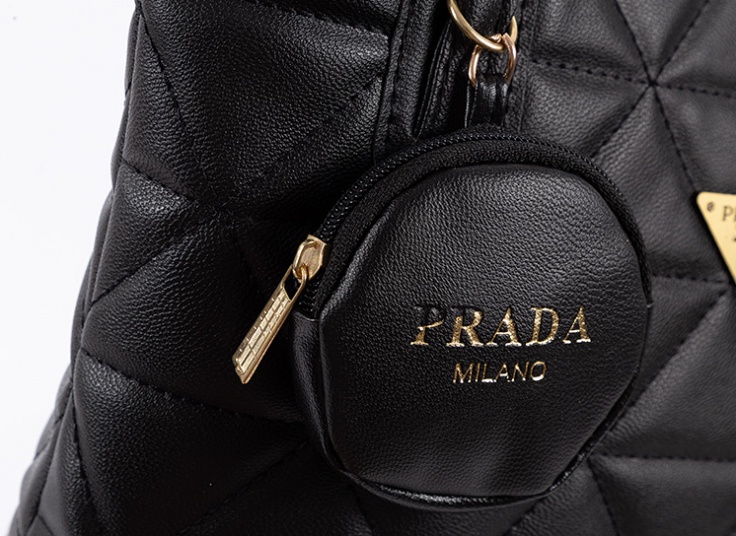 کیف دستی زنانه طرح Prada