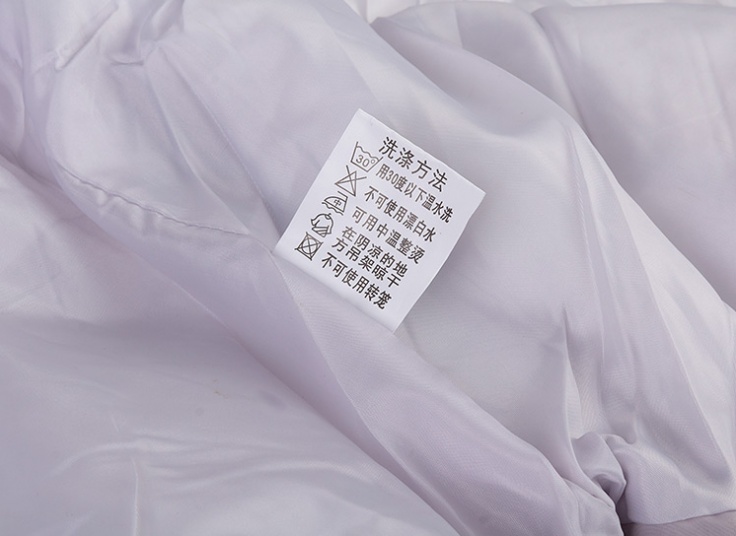 کاپشن بلند زنانه upland