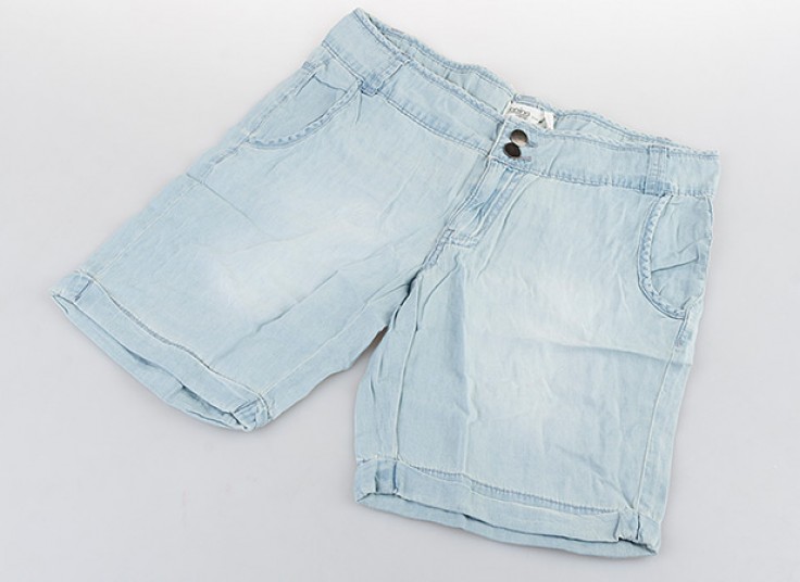 شلوارک جین زنانه Janina