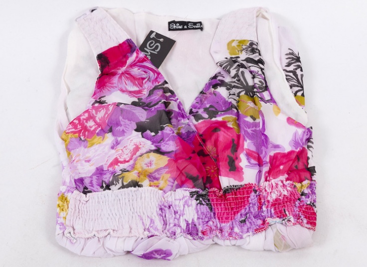 پیراهن زنانه Shine N Smile