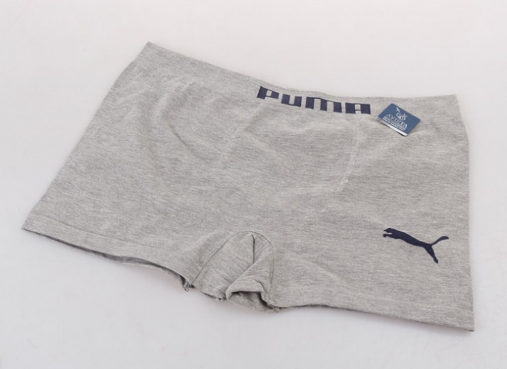 لباس زیر مردانه طرح NIKE