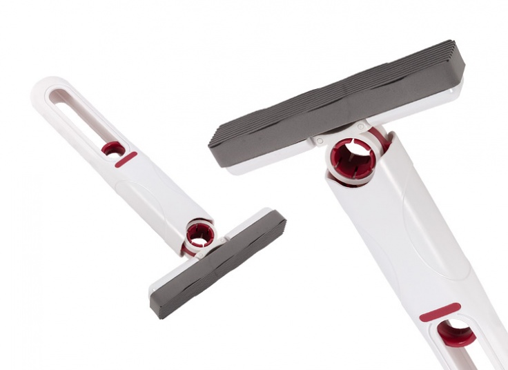 طی تاشو mini mop