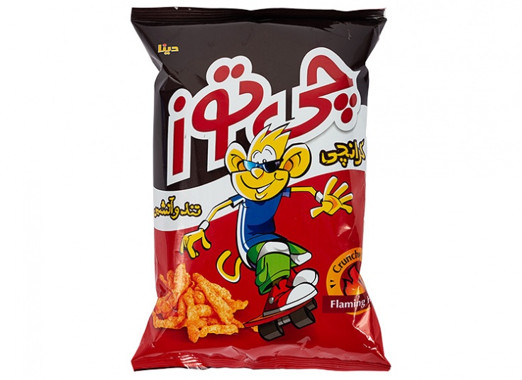 کرانچی چی توز