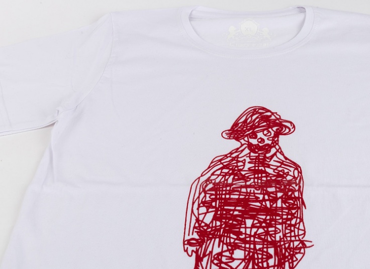 تیشرت مردانه Kian ersi