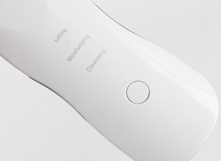 دستگاه اتو صورت MUYE