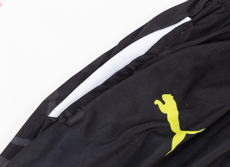 ست رکابی شلوارک باشگاهی