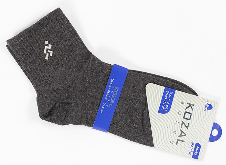 جوراب عطری مردانه Kozal