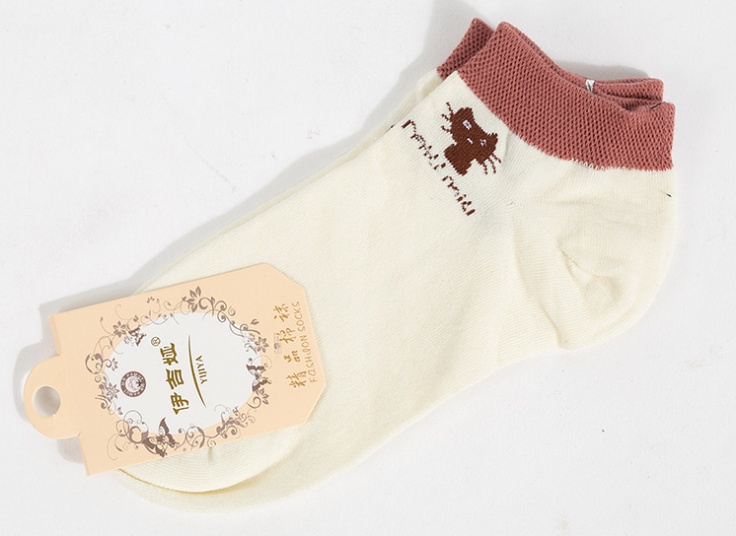 جوراب مچی زنانه