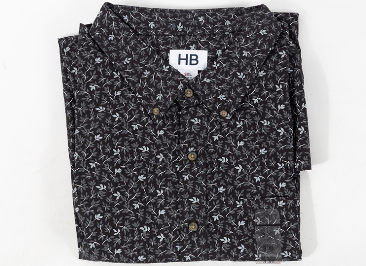 پیراهن سایز بزرگ HB