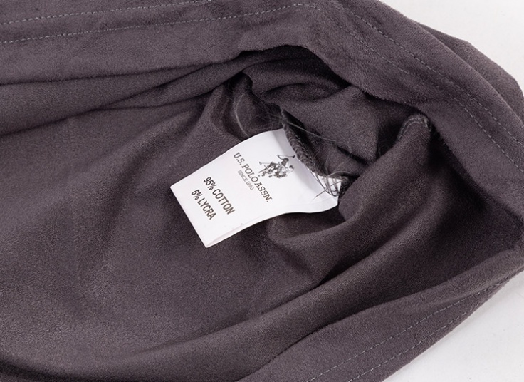 تیشرت مردانه جیر طرح Ralph Lauren