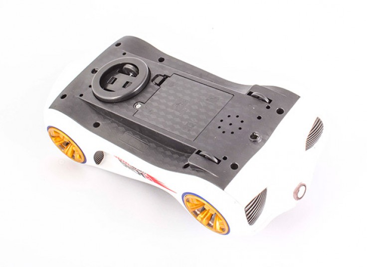 ماشین اسباب‌بازی موزیکال