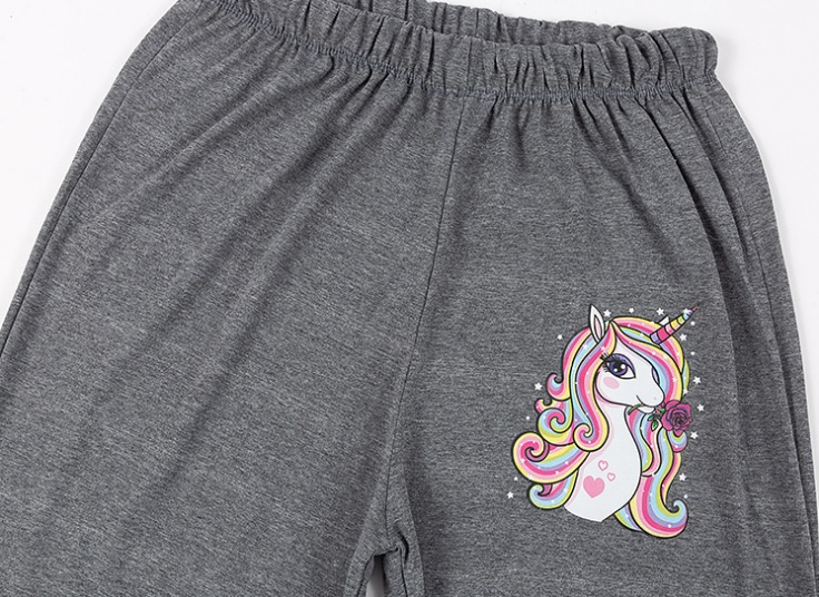 ست تیشرت و شلوار زنانه Geloria