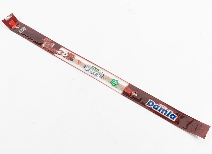 پاستیل متری Damla