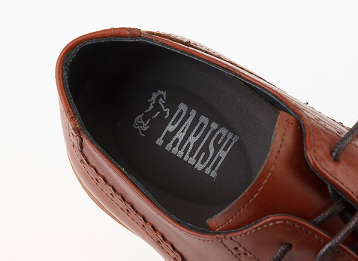 کفش مردانه هشت ترک PARISH