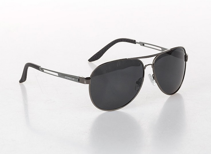 عینک آفتابی طرح PORSCHE