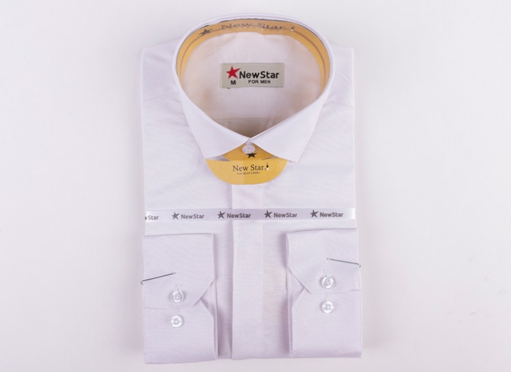 پیراهن مردانه New Star