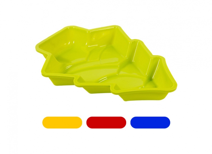 قالب سلیکونی O&S