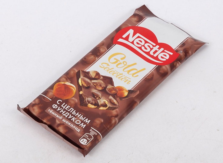 شکلات Nestle