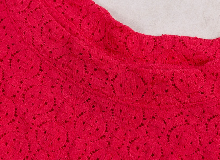 بلوز گیپور زنانه Kiabi