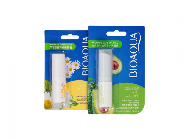 بالم لب BIOAQUA