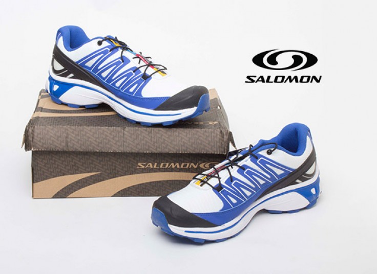 کفش ورزشی جدید SALOMON