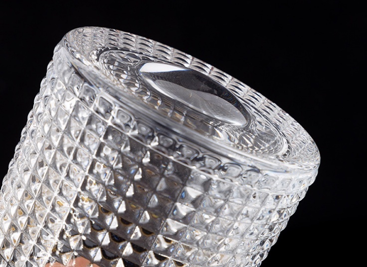 نیم لیوان چرخشی