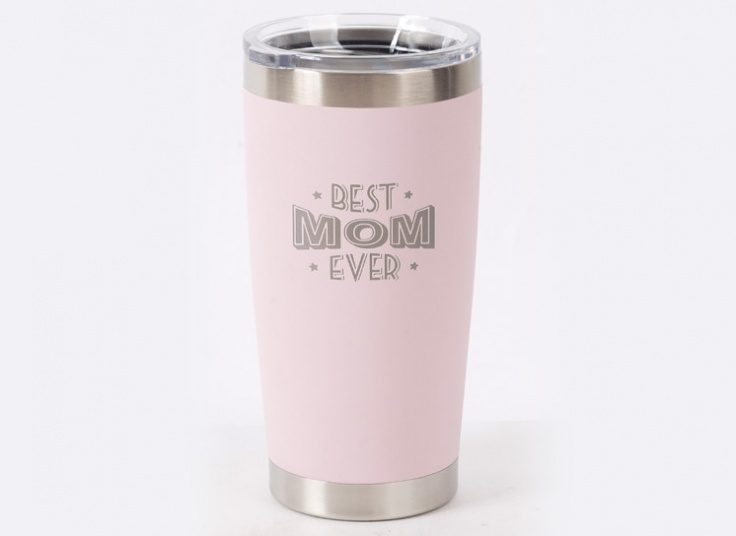 تراول ماگ استیل