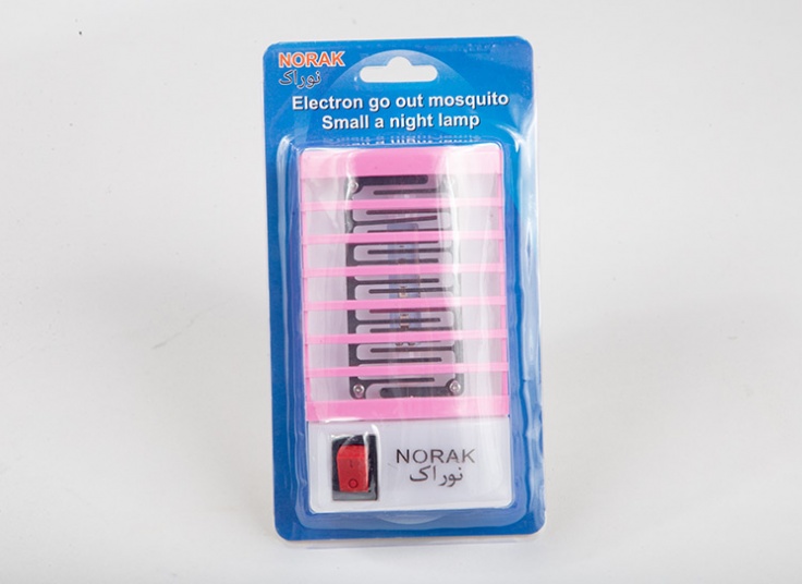 حشره کش برقی نوراک