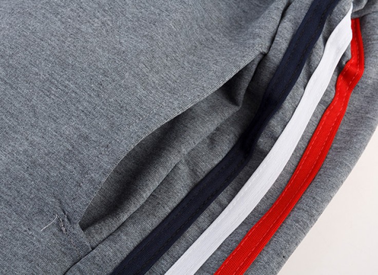 شلوار اسلش مردانه طرح adidas