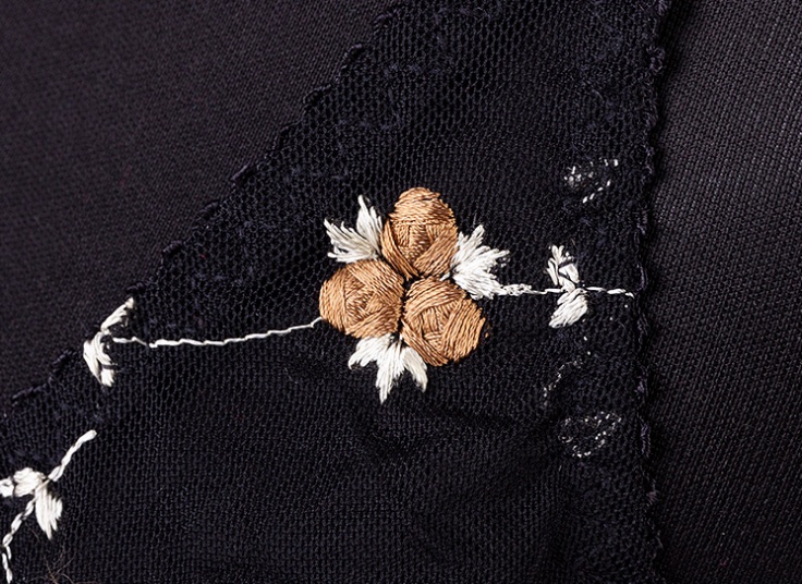 ست لباس زیر زنانه floral