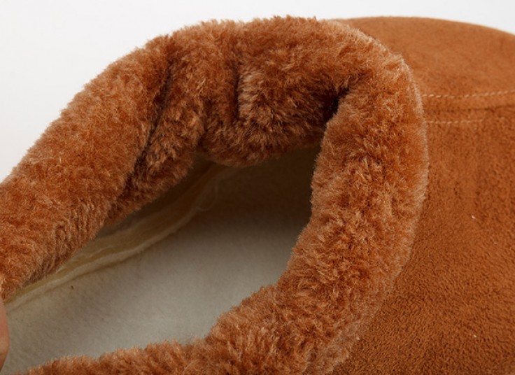 روفرشی زمستانی وارمردار Foot Warmer