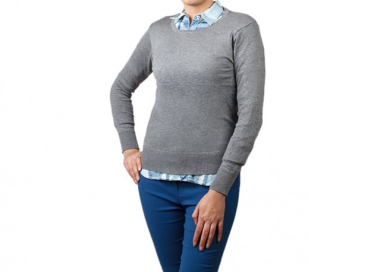 بلوز بافت زنانه