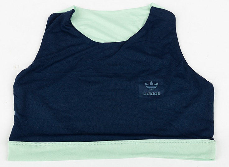 نیم تنه ورزشی Adidas