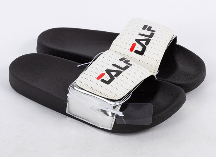 دمپایی مردانه چسبی