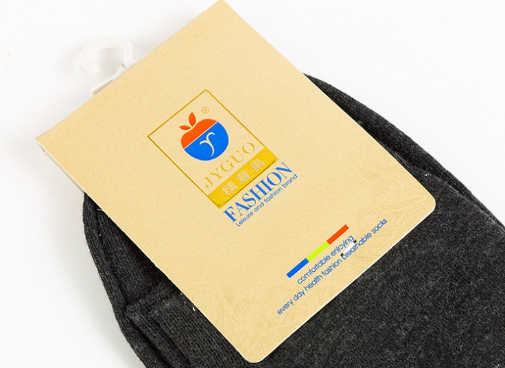 جوراب مردانه JYGUO