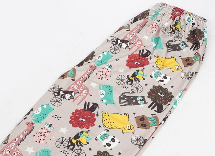 شلوار فانتزی زنانه